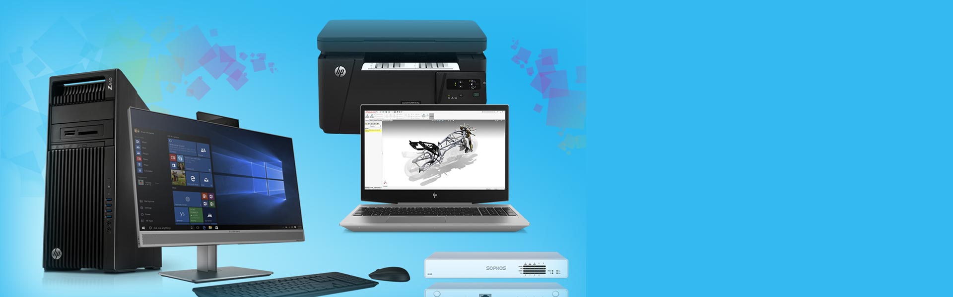 Computer Associates - Annual Maintenance Contract (AMC), Computer ...